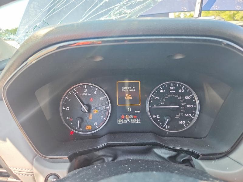 2024 SUBARU OUTBACK PREMIUM PREMIUM 9