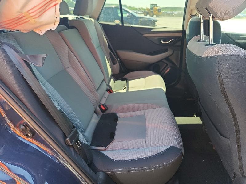2024 SUBARU OUTBACK PREMIUM PREMIUM 10