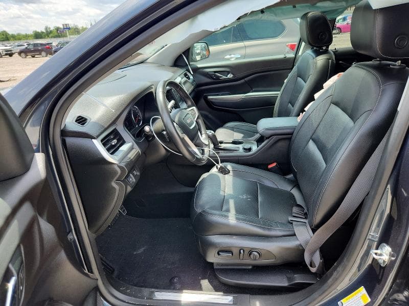 2019 GMC ACADIA SLT-1 SLT-1 7