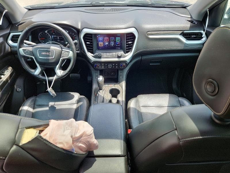 2019 GMC ACADIA SLT-1 SLT-1 8