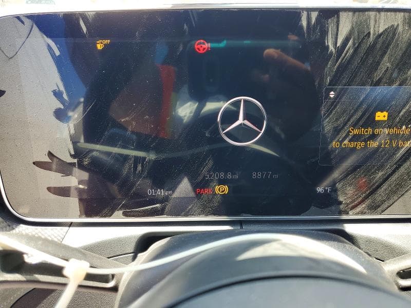 2023 MERCEDES-BENZ C 43 AMG 9