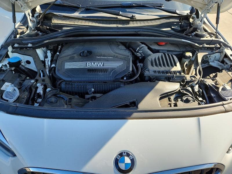 2021 BMW 228XI 11