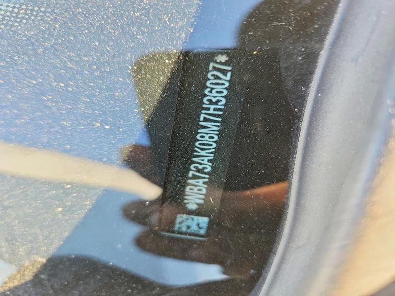 2021 BMW 228XI 12