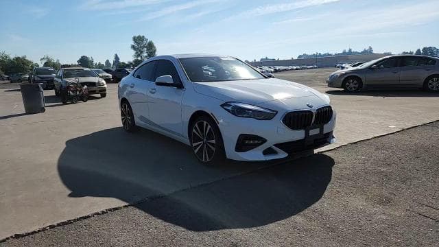2021 BMW 228XI 13
