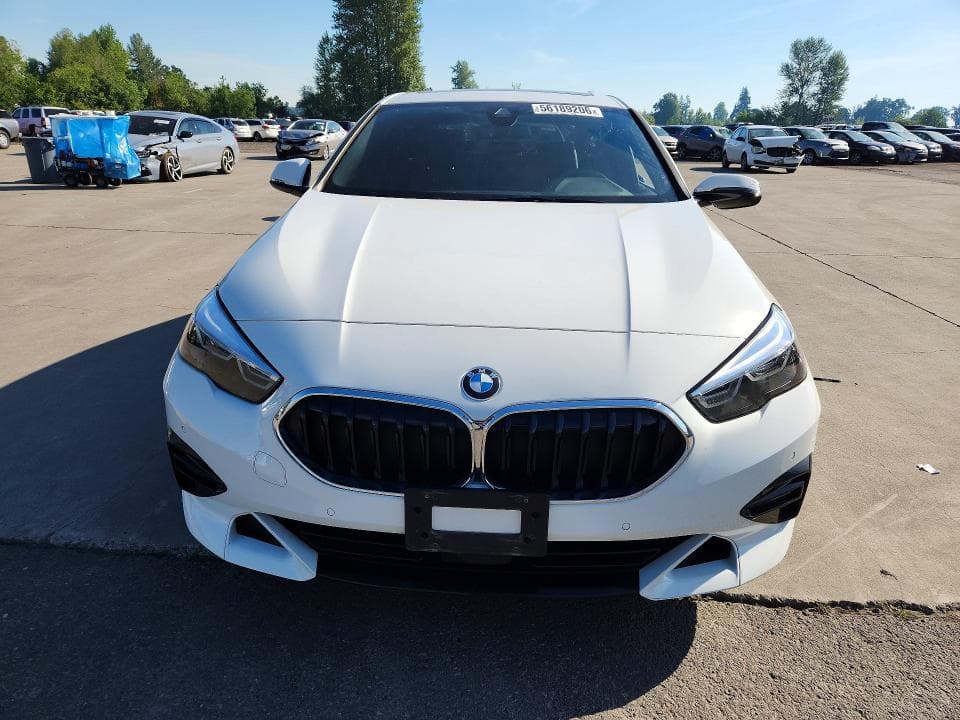 2021 BMW 228XI 5