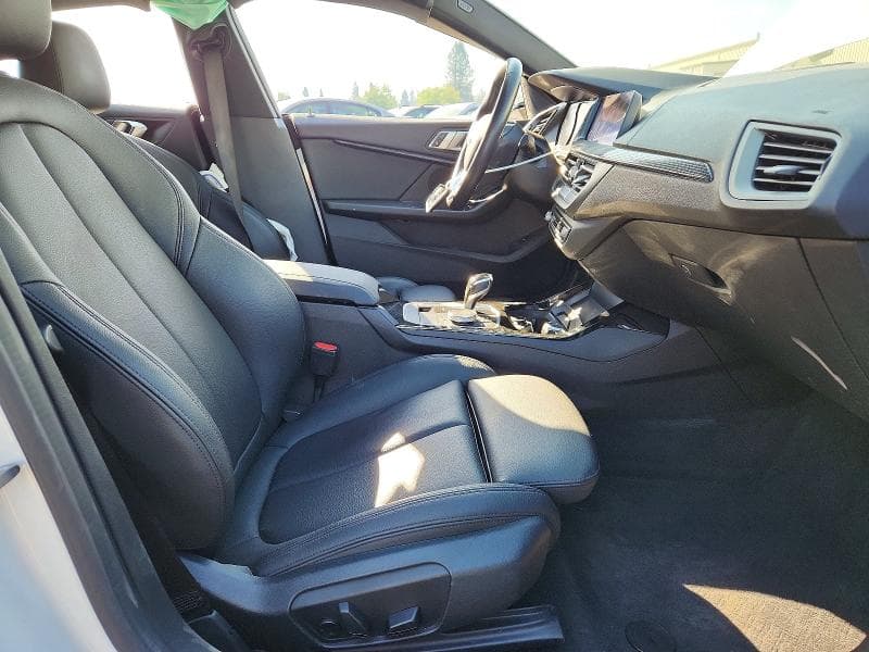 2021 BMW 228XI 7
