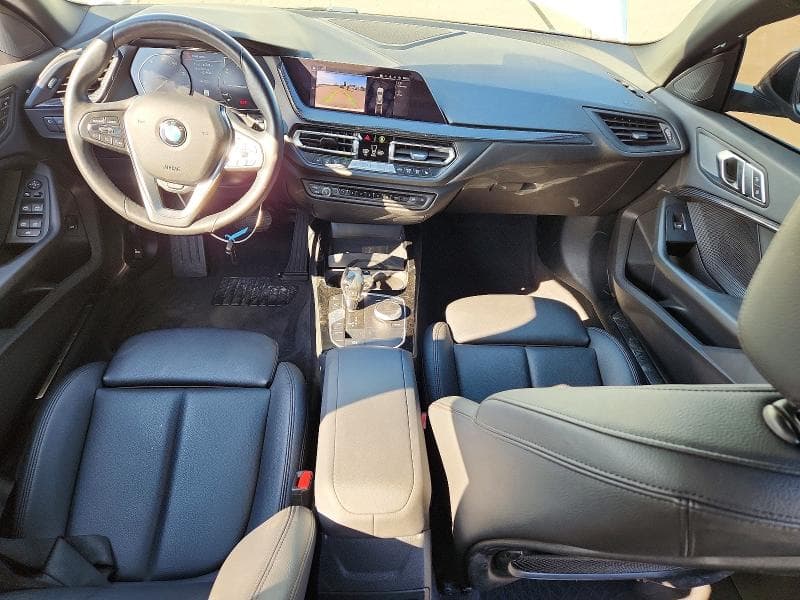 2021 BMW 228XI 8