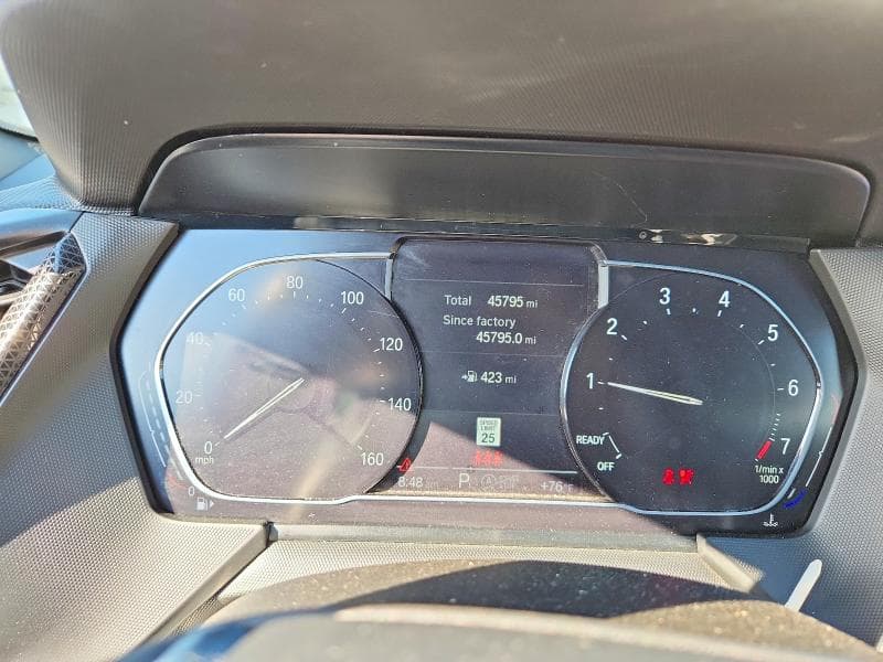 2021 BMW 228XI 9