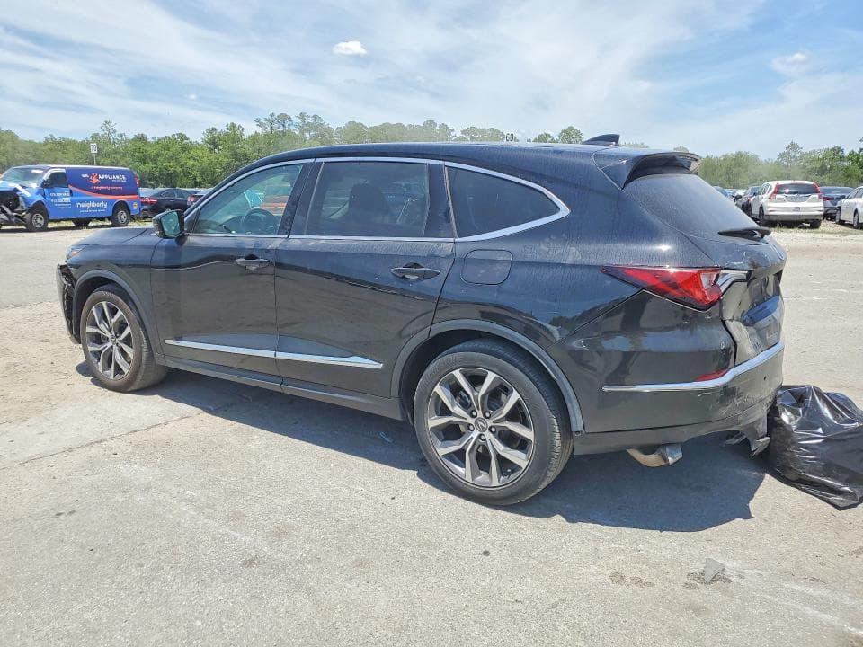 2023 ACURA MDX TECHNOLOGY 2