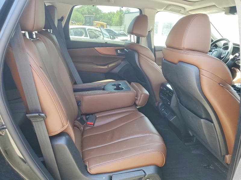 2023 ACURA MDX TECHNOLOGY 11