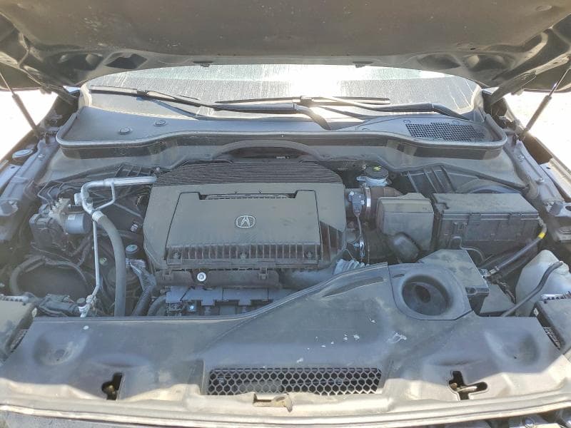 2023 ACURA MDX TECHNOLOGY 12