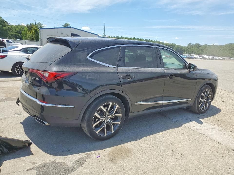 2023 ACURA MDX TECHNOLOGY 3