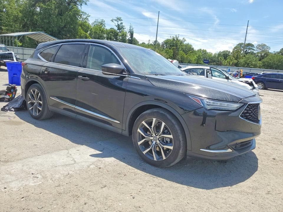 2023 ACURA MDX TECHNOLOGY 4