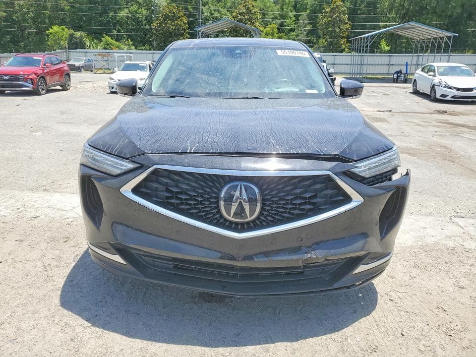 2023 ACURA MDX TECHNOLOGY 5