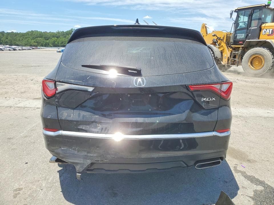 2023 ACURA MDX TECHNOLOGY 6
