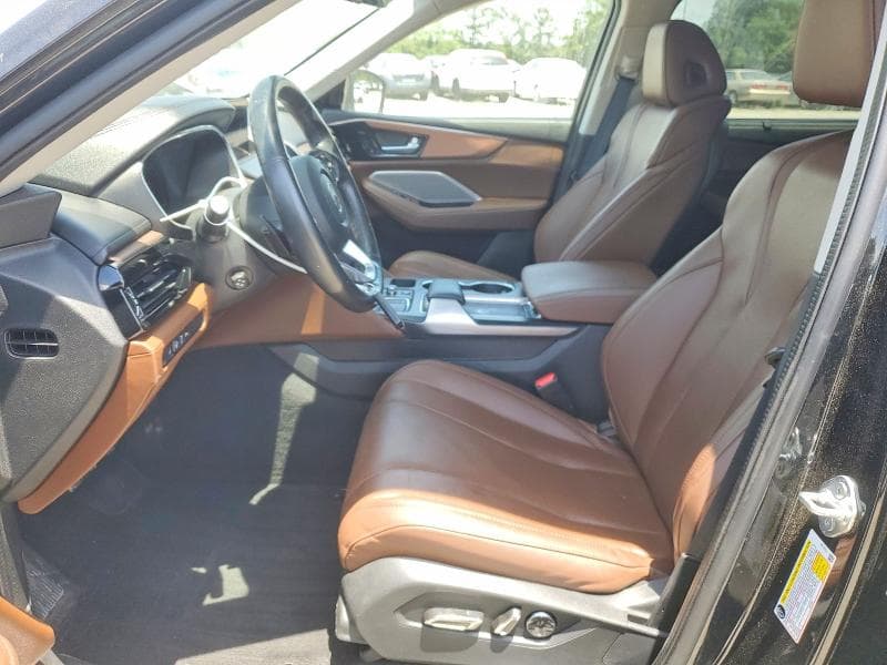 2023 ACURA MDX TECHNOLOGY 7