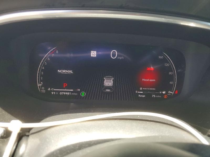 2023 ACURA MDX TECHNOLOGY 9