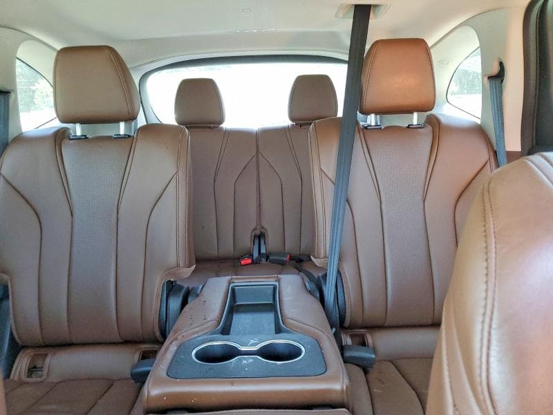 2023 ACURA MDX TECHNOLOGY 10