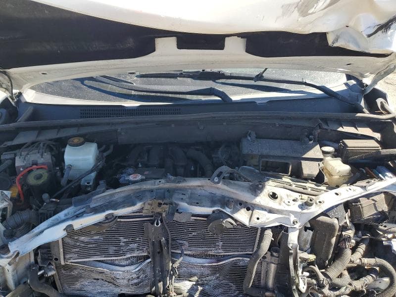 2019 TOYOTA HIGHLANDER HYBRID LIMITED PLATINUM 12