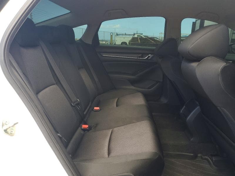 2020 HONDA ACCORD LX LX 10