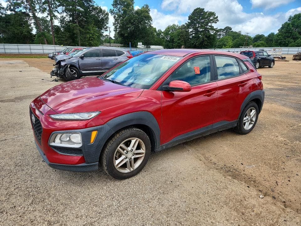 2020 HYUNDAI KONA SE - 1