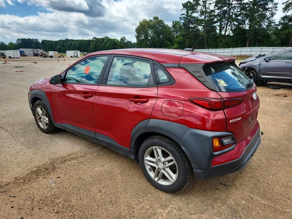 2020 HYUNDAI KONA SE 2