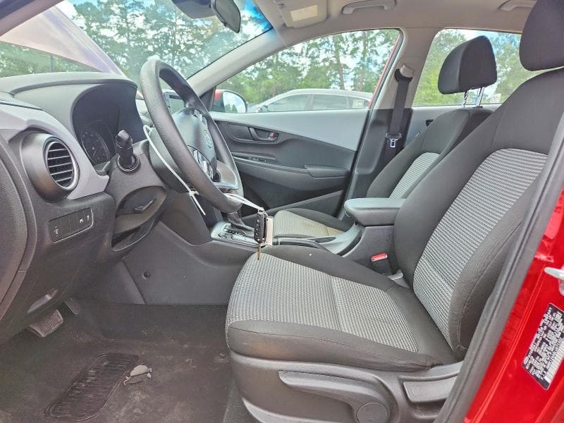 2020 HYUNDAI KONA SE 7