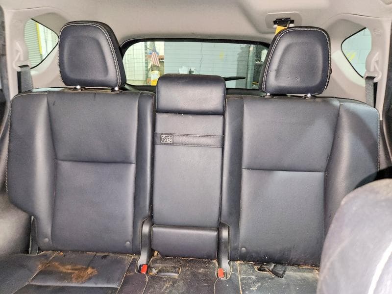 2016 TOYOTA RAV4 HV LIMITED LIMITED 10