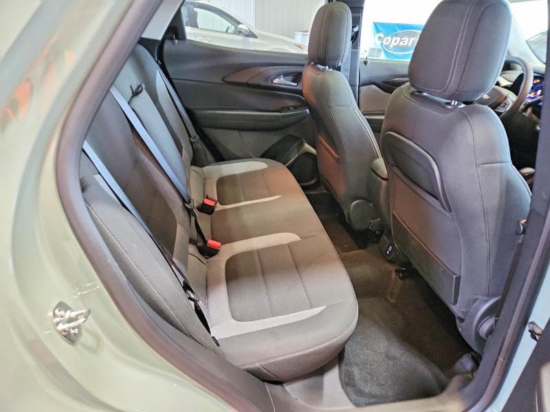2026 CHEVROLET TRAILBLAZER LT 10