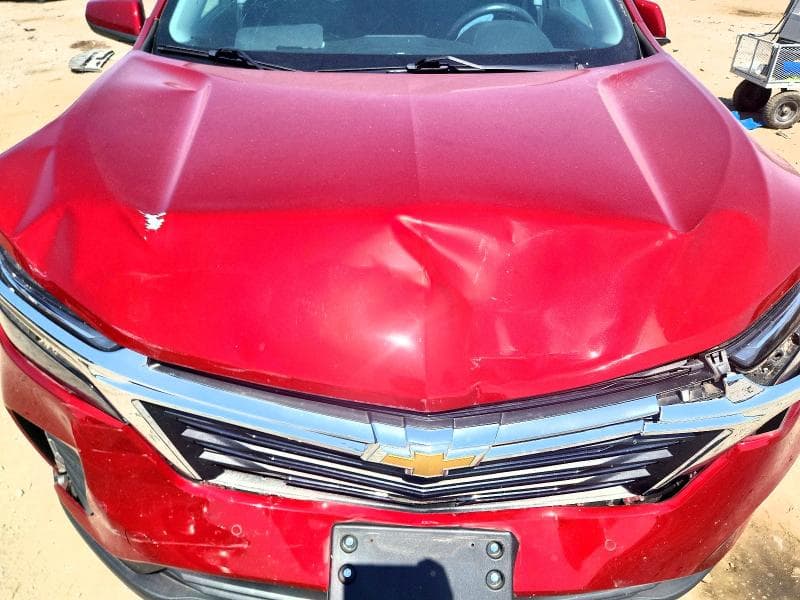 2022 CHEVROLET EQUINOX LT 12