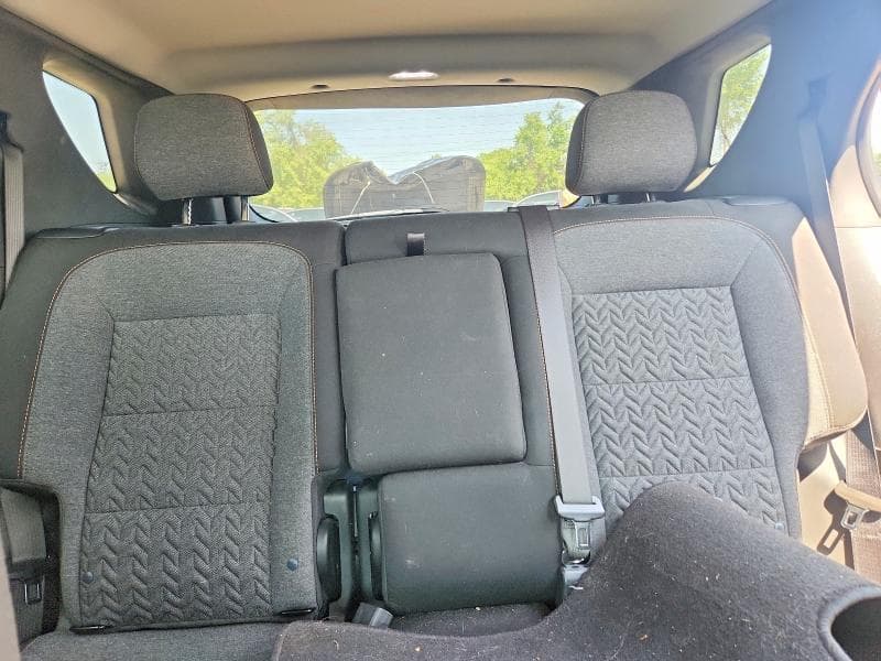 2022 CHEVROLET EQUINOX LT 10
