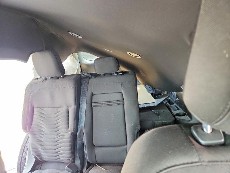 2020 FORD EXPLORER XLT 10