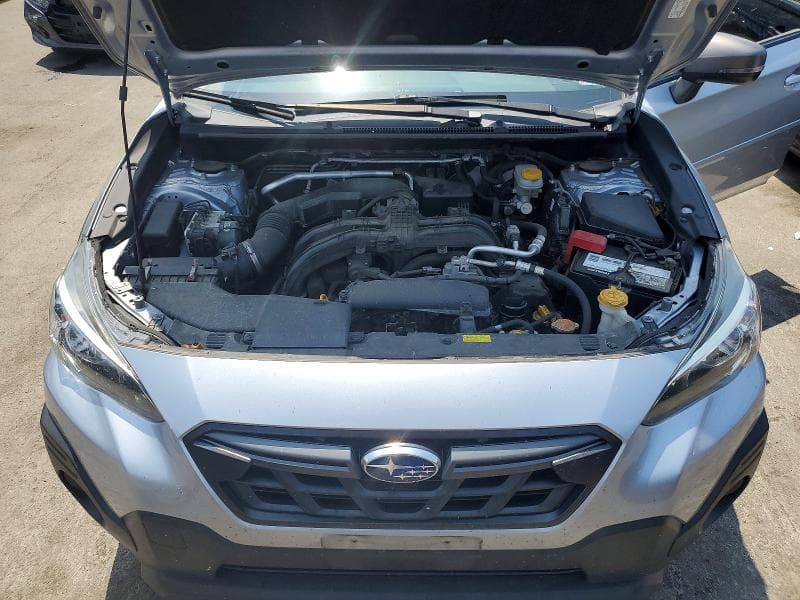 2021 SUBARU CROSSTREK SPORT 11