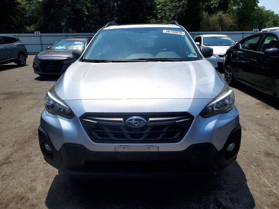 2021 SUBARU CROSSTREK SPORT 5