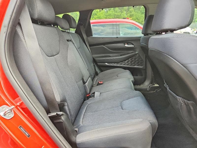 2020 HYUNDAI SANTA FE SEL SEL 11