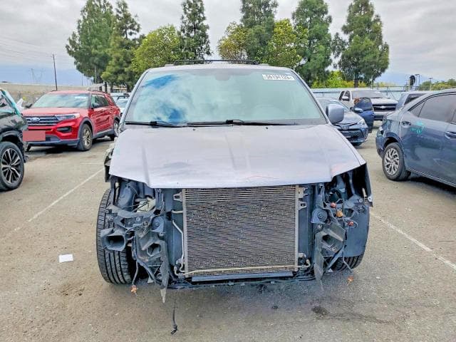 2019 DODGE GRAND CARAVAN GT GT 5