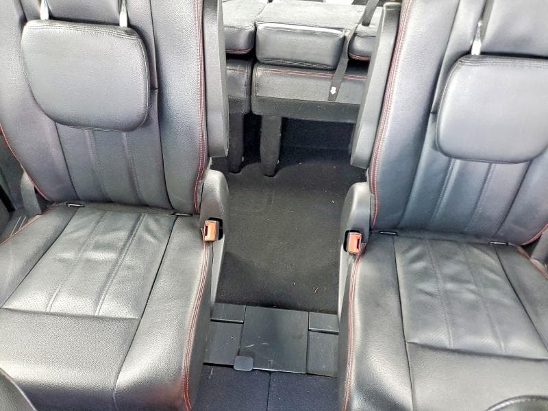 2019 DODGE GRAND CARAVAN GT GT 10