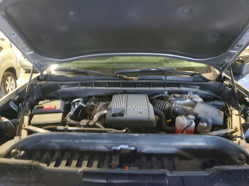 2025 GMC SIERRA K1500 AT4 11