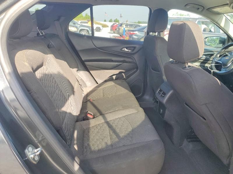 2018 CHEVROLET EQUINOX LT 11