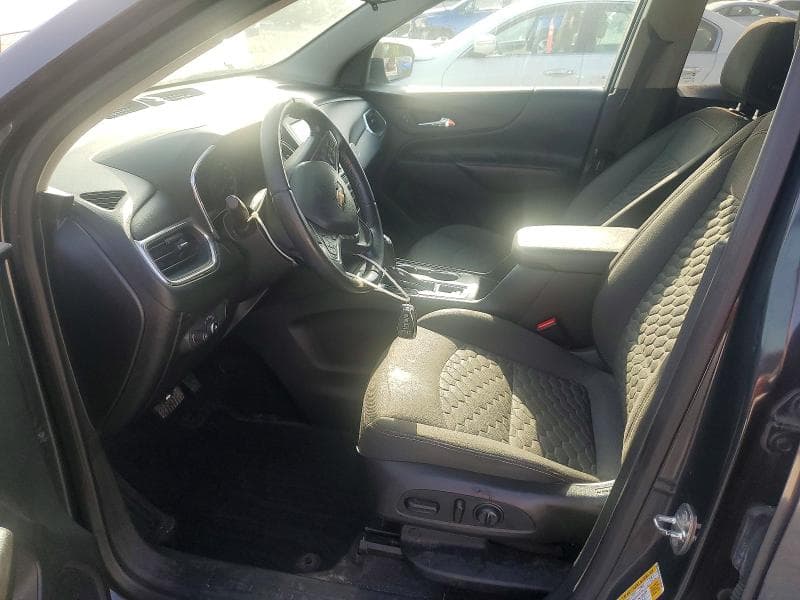 2018 CHEVROLET EQUINOX LT 7