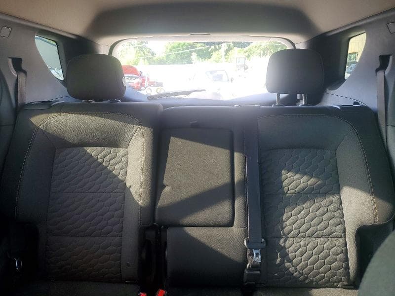 2018 CHEVROLET EQUINOX LT 10