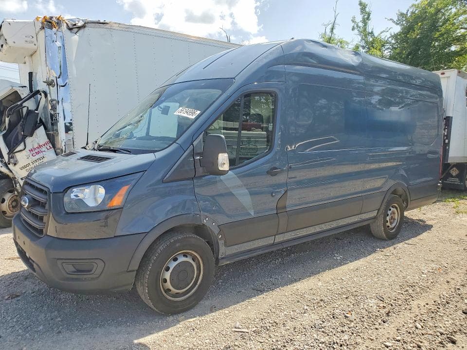 2020 FORD TRANSIT T-250
