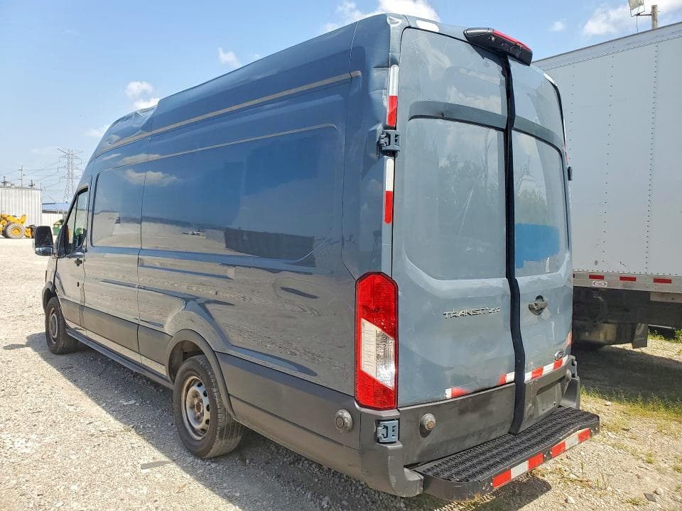 2020 FORD TRANSIT T-250 T-250 2