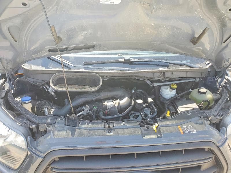2020 FORD TRANSIT T-250 T-250 11