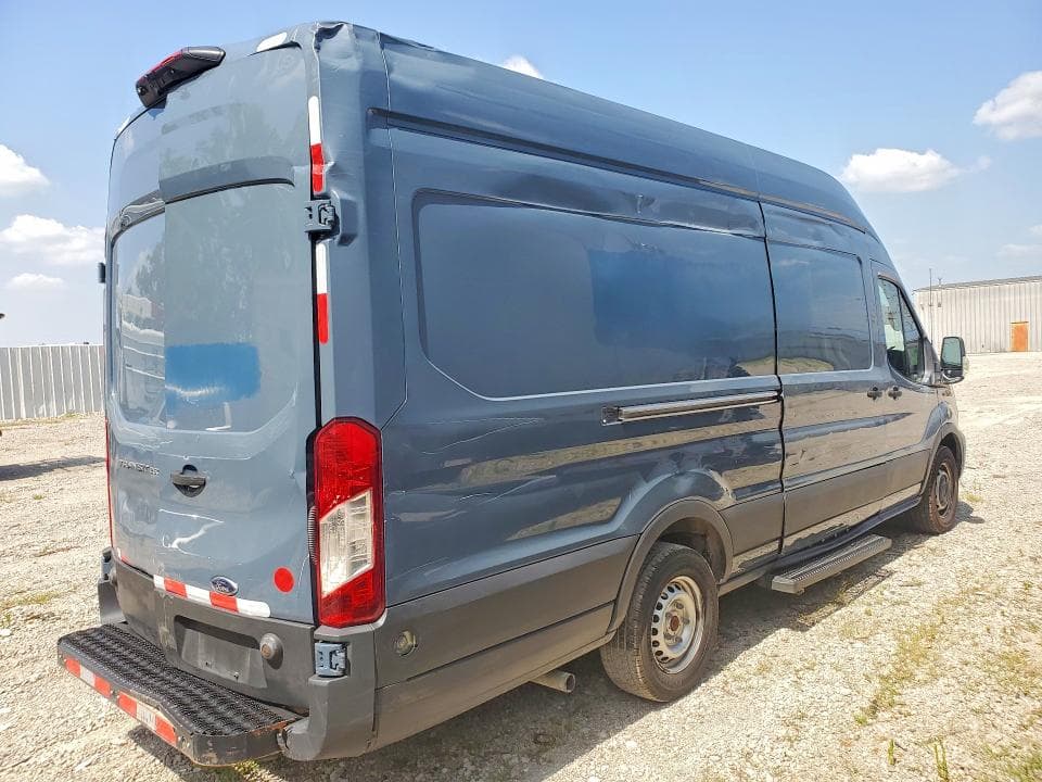 2020 FORD TRANSIT T-250 T-250 3