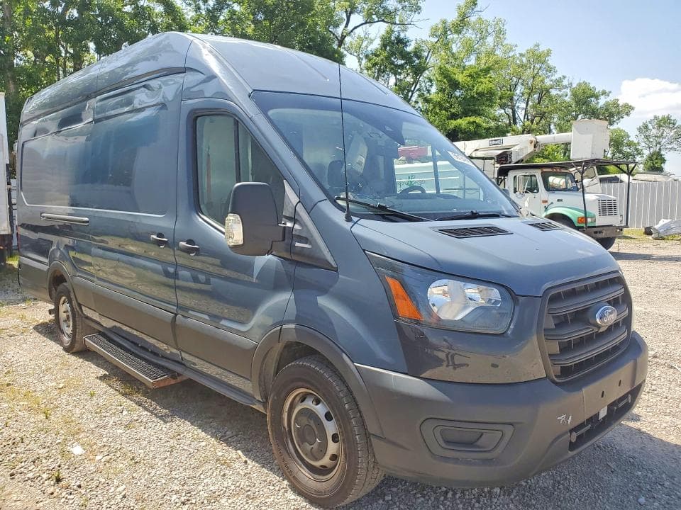 2020 FORD TRANSIT T-250 T-250 4