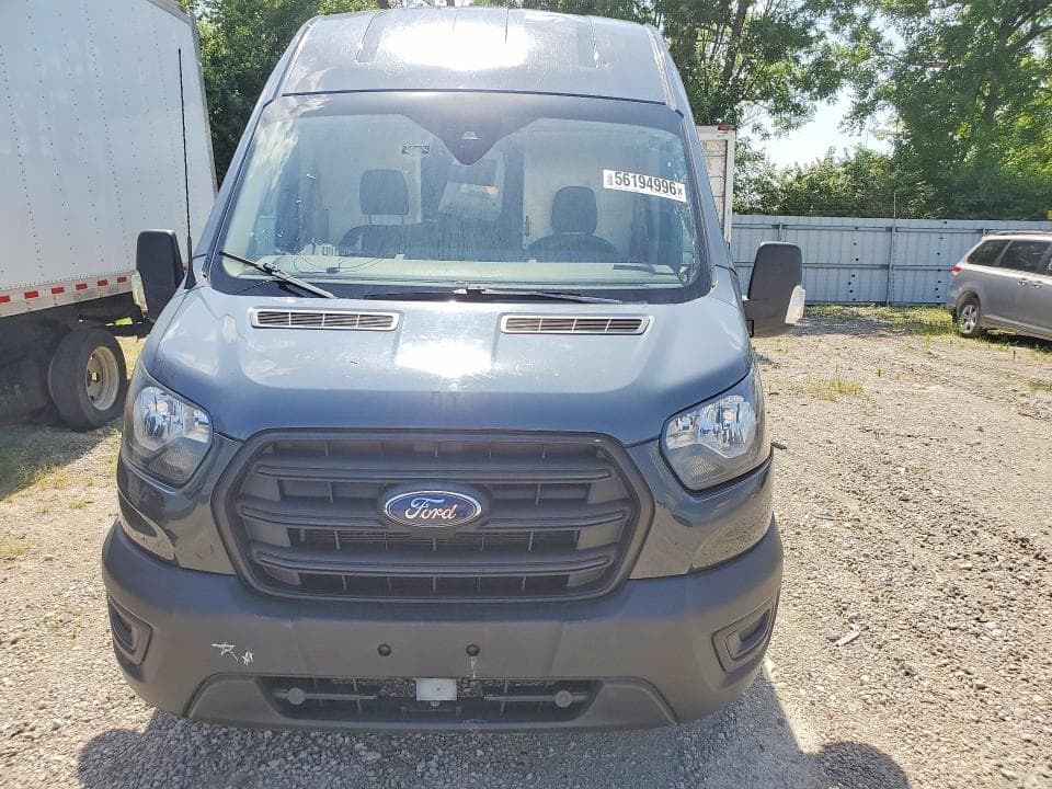2020 FORD TRANSIT T-250 T-250 5