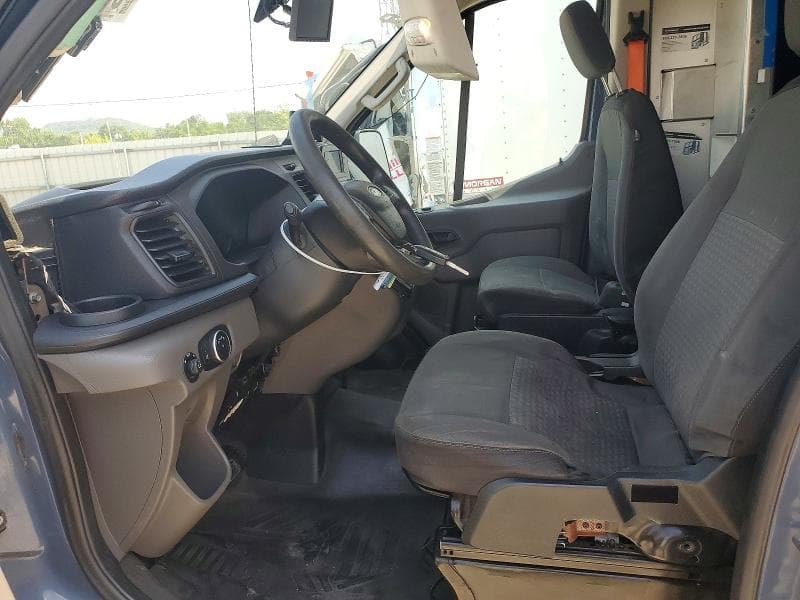 2020 FORD TRANSIT T-250 T-250 7