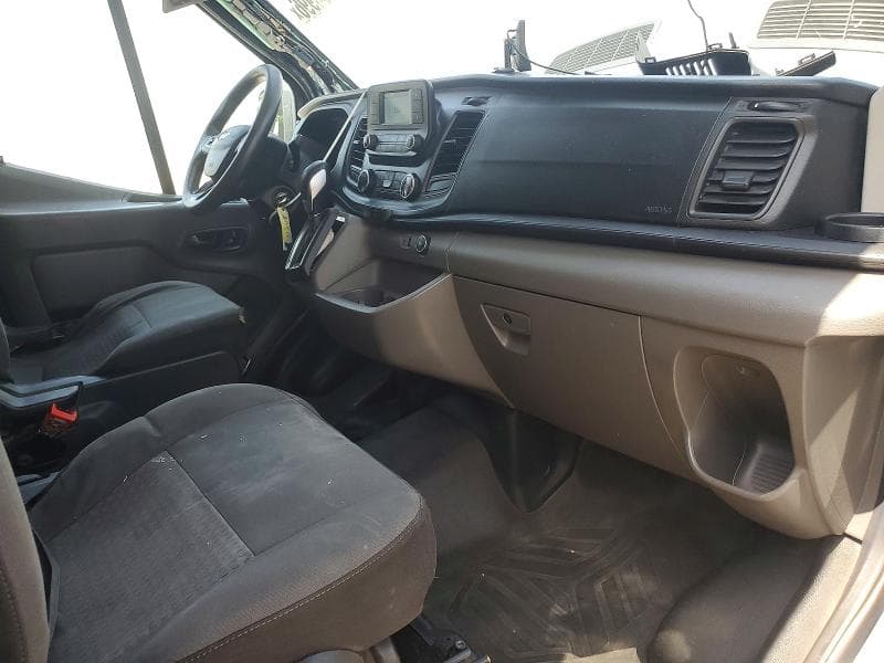 2020 FORD TRANSIT T-250 T-250 8