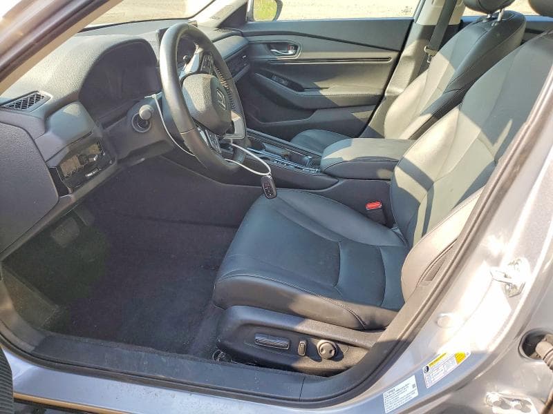 2024 HONDA ACCORD TOURING HYBRID TOURING HYBRID 7